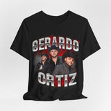 Gerardo Ortiz t-shirt