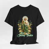 San Juditas tshirt