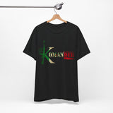 El Komander Mexico t-shirt