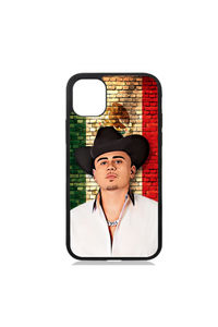 JOP fuerza regida phone case