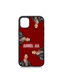 Anuel AA phone case