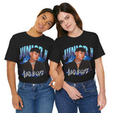 Junior H Sad Boyz Mania t-shirt