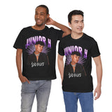 Junior H Sad Boyz Mania t-shirt