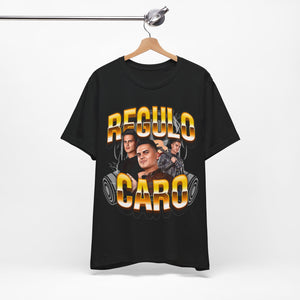 Regulo Caro t-shirt