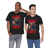 Peso Pluma / Doble P t-shirt