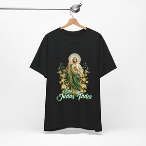 San Judas Tadeo Tshirt