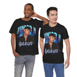 Junior H Sad Boyz Mania t-shirt