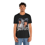 Sad Boyz for life tshirt