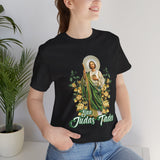 San Judas Tadeo t-shirt