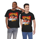 Xavi / La Diabla t-shirt