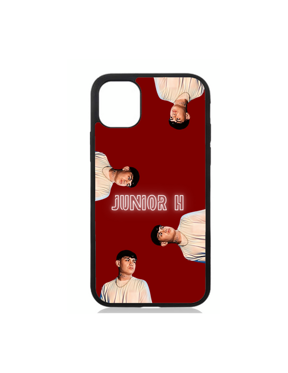 Junior H phone case 