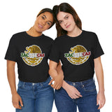 Zacatecas Mexico t-shirt