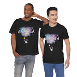 Recorri esta galaxia por ti / Ivan Cornejo t-shirt