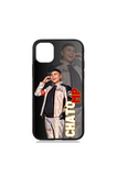 Chato MP phone case