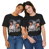 Sad Boyz for life 2 t-shirt