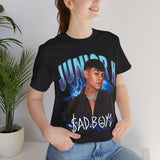 Junior H Sad Boyz Mania t-shirt