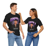 Junior H Sad Boyz Mania t-shirt