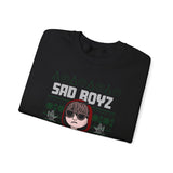 Sad Boyz 4 life / Junior H Christmas Sweater