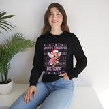 Santa's Favorite Bichota / Karol G Christmas Sweater