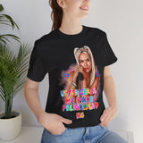 Karol G / "Usted cerca me pone peligrosa" t-shirt