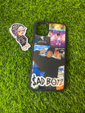 Junior H phone case