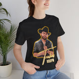 Luis R Conriquez concert tshirt