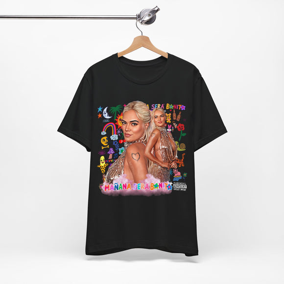 Karol G / Mañana sera bonito t-shirt