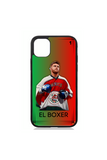 Canelo phone case