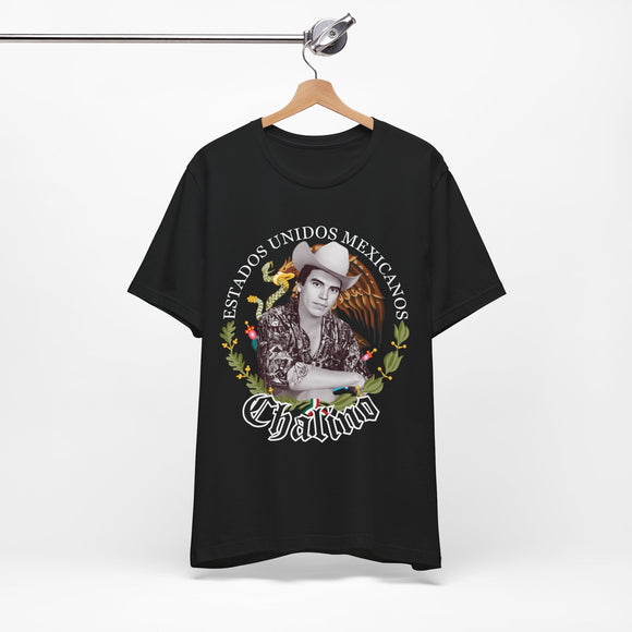 Chalino Sanchez tshirt