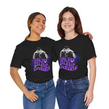 Peso Pluma / Doble P "Tal vez en otra galaxia si fue diferente" t-shirt