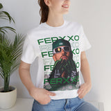 Ferxxo / FeidCalipsis  t-shirt