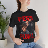 Peso Pluma / Doble P t-shirt