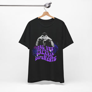 Peso Pluma / Doble P "Tal vez en otra galaxia si fue diferente" t-shirt