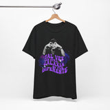 Peso Pluma / Doble P "Tal vez en otra galaxia si fue diferente" t-shirt