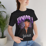 Junior H Sad Boyz Mania t-shirt