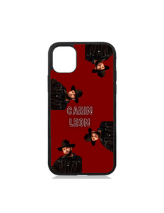 Carin Leon phone case