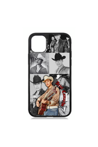 Ariel Camacho phone case