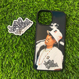 Peso Pluma phone case