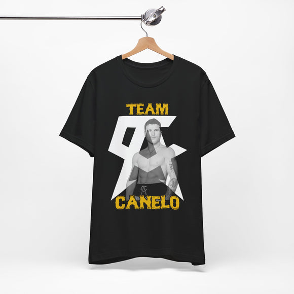 Canelo Alvarez tshirt