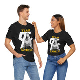 team Canelo tshirt