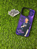 Peso Pluma phone case