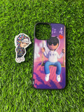 Junior H phone case