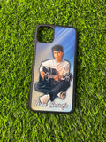 Ivan Cornejo phone case