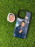 Chato MP phone case