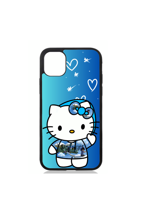 Junior H phone case