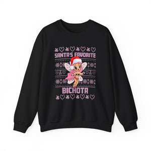 Santa's favorite bichota