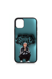 Santa Fe Klan phone case