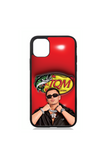 JOP phone case