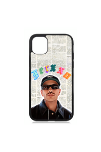 Ferxxo Feid phone case