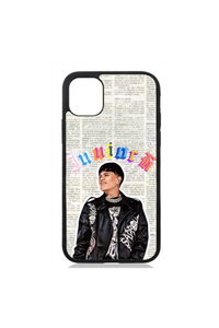 Junior H phone case